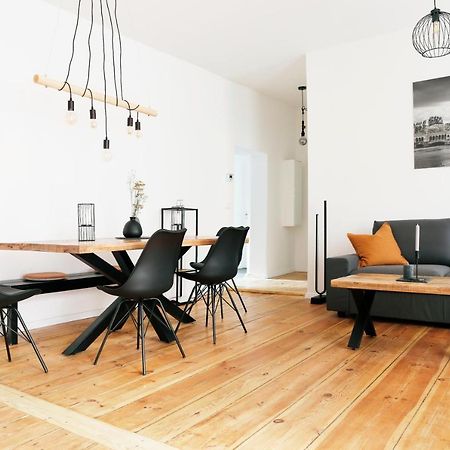 Be In Berlin Apartments Im Bergmannkiez Kültér fotó
