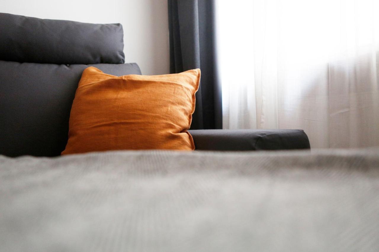 Be In Berlin Apartments Im Bergmannkiez Kültér fotó