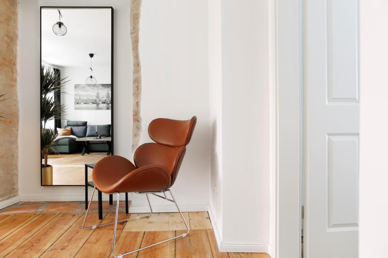 Be In Berlin Apartments Im Bergmannkiez Kültér fotó
