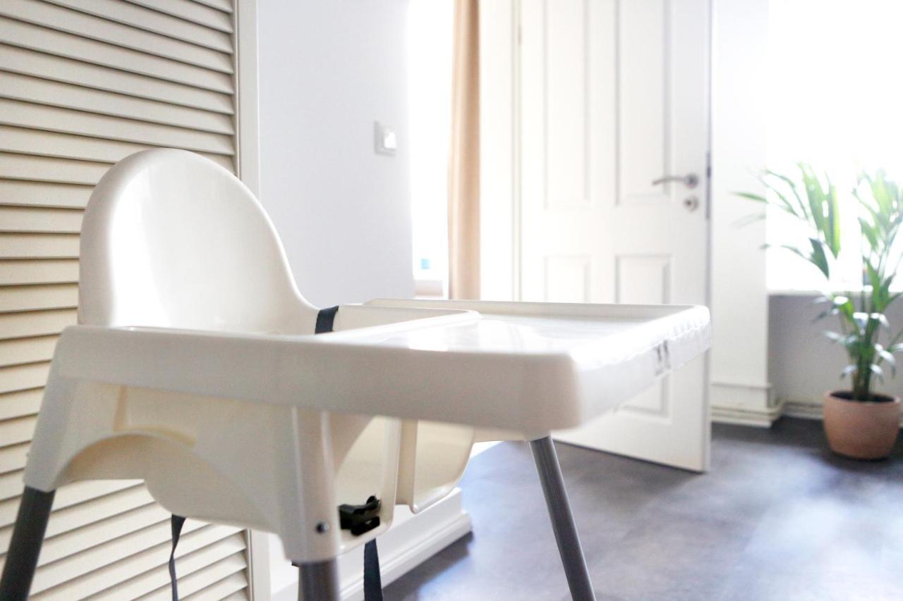 Be In Berlin Apartments Im Bergmannkiez Kültér fotó
