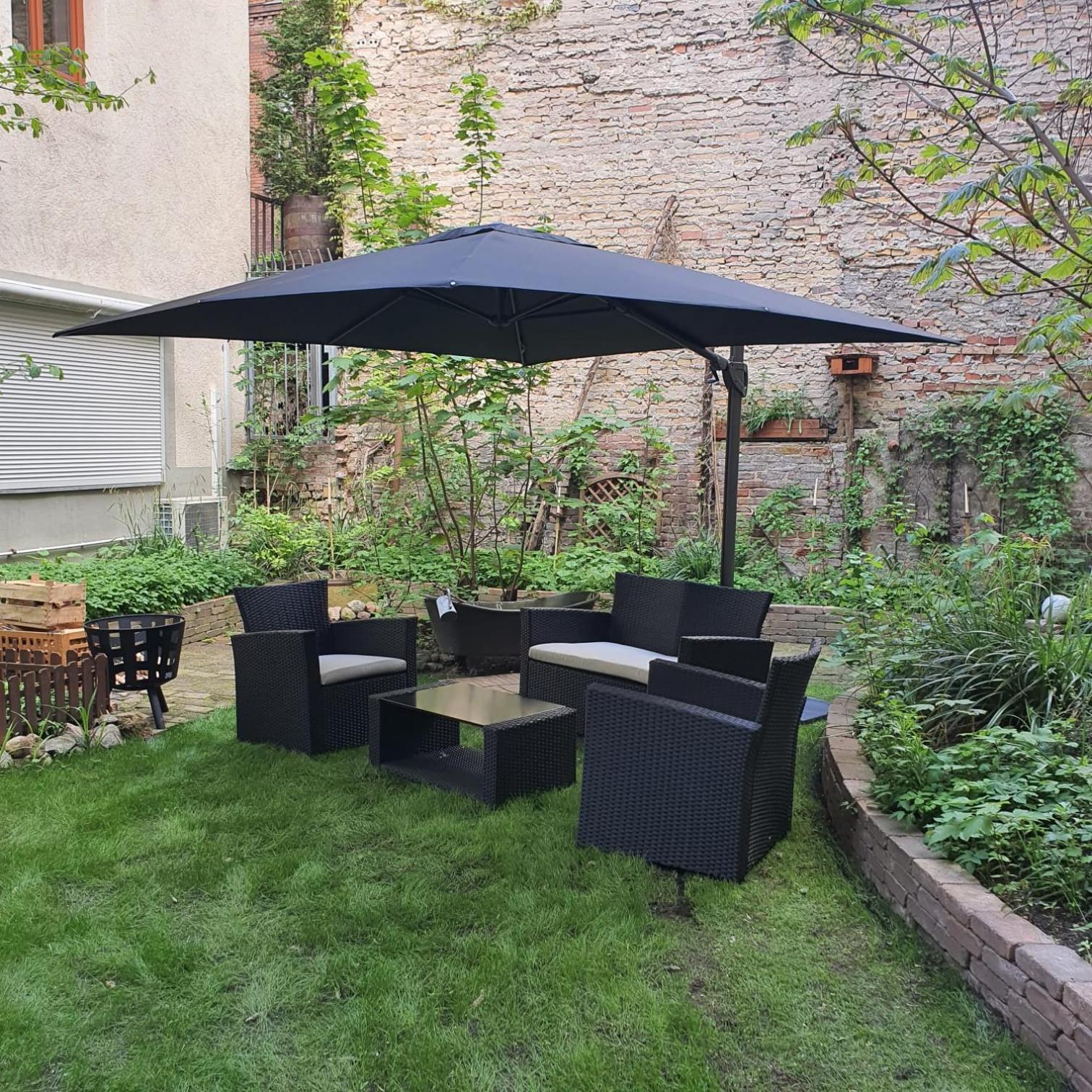 Be In Berlin Apartments Im Bergmannkiez Kültér fotó
